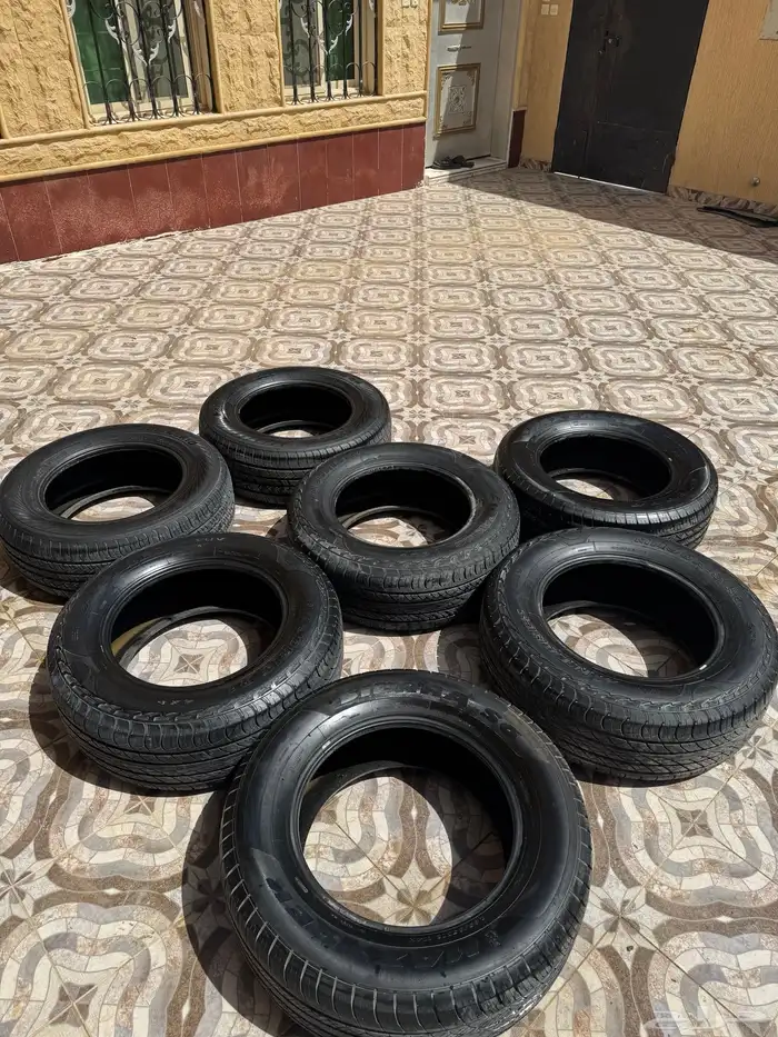كفرات سكويا 0