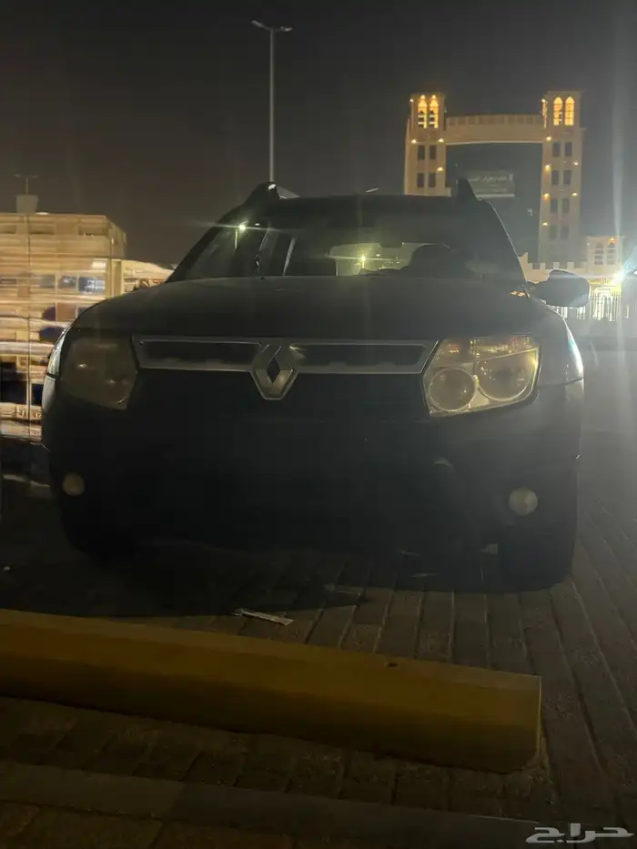 Renault Duster 2015 for sale 4