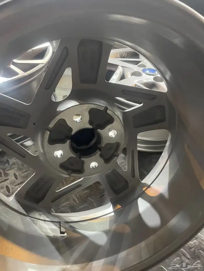 جنوط اكسنت اصلي وكاله مقاس 15 موديل 2024 2