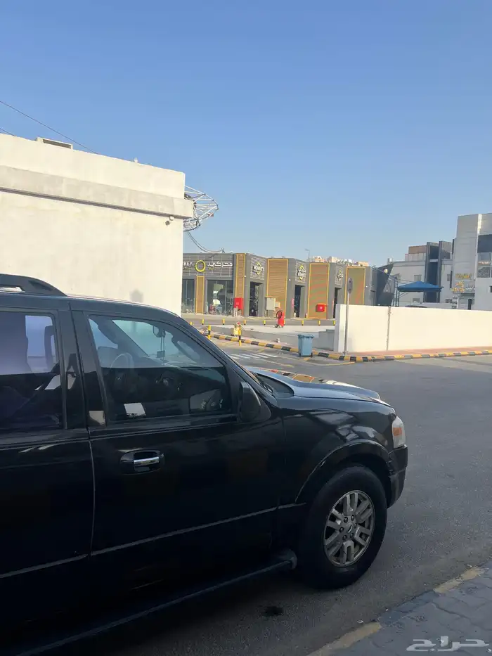 فورد للبيع مالك اول 6