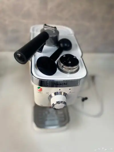 مكينة قهوة 1
