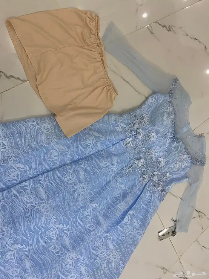 فستان جديد للبيع 3