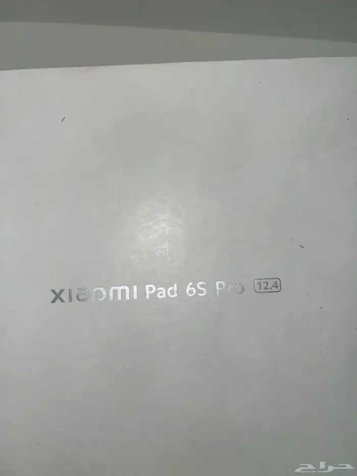شاومي 6 s برو 0