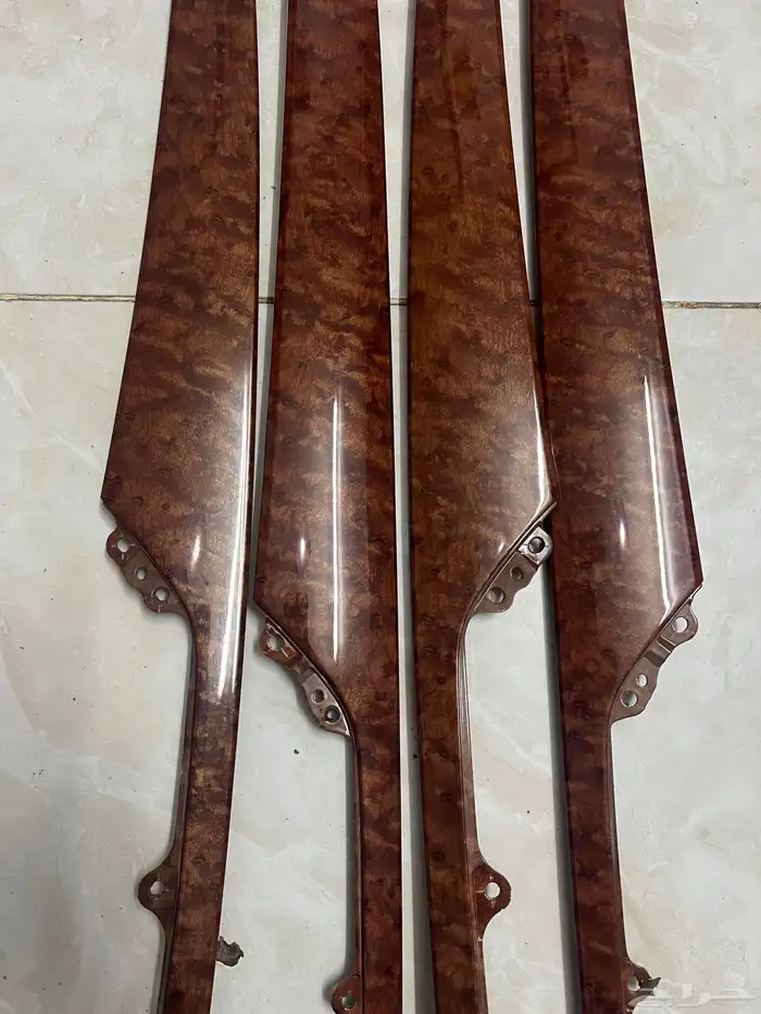 تخشيبة افالون 0