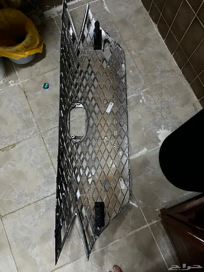 شبك هونداي ازيرا 2