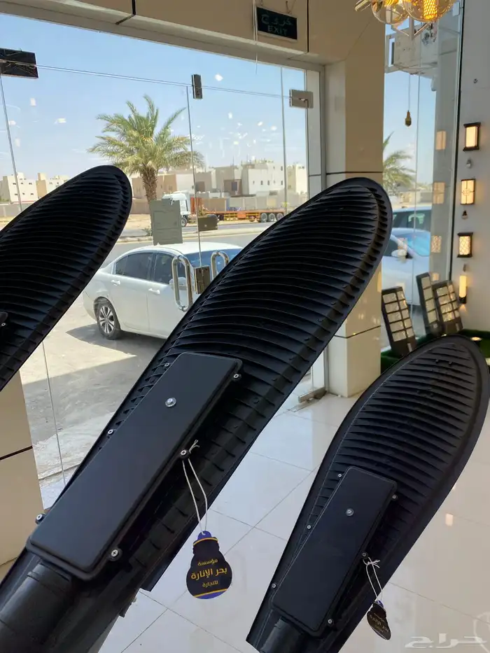 كشافات خارجية 1