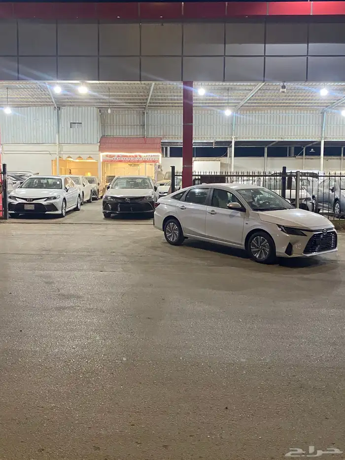 يارس 2026 واي بلص بسعر 64.500 3