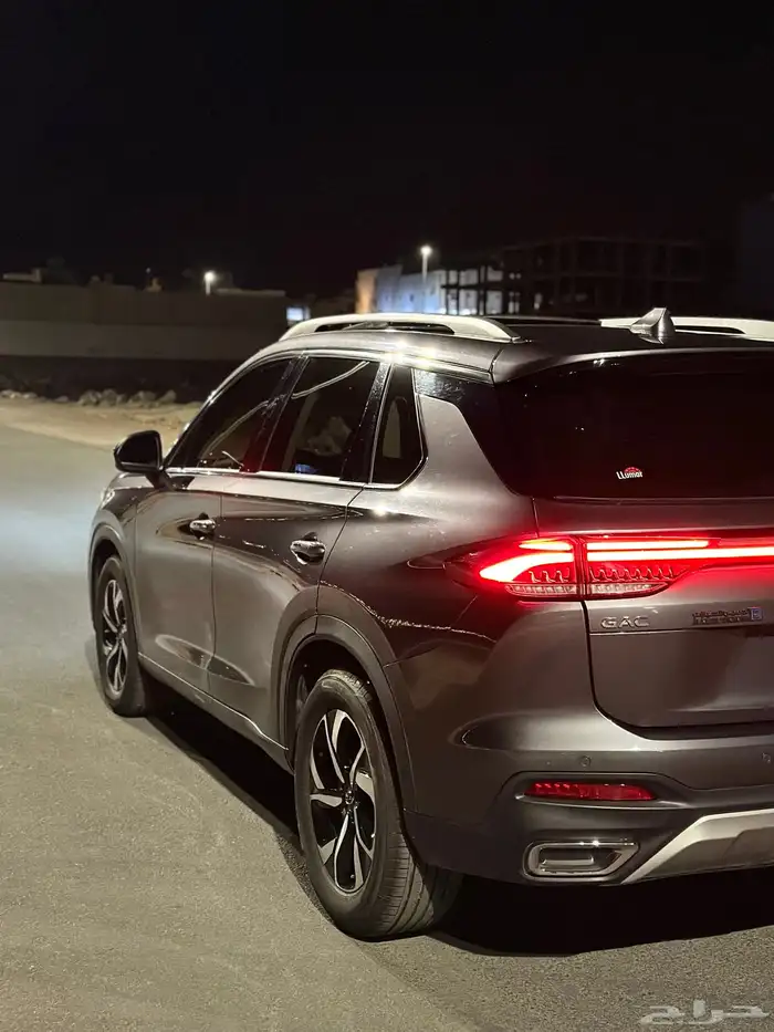 GAC 2021 للبيع 4