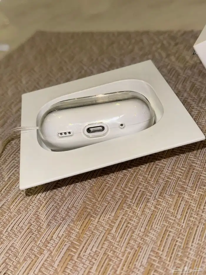 سماعات آير بودز برو 2   AirPods Pro 2 1