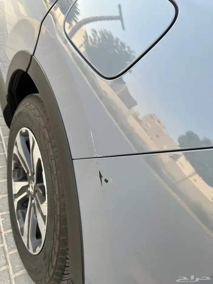 هوندا CRV 2022 10