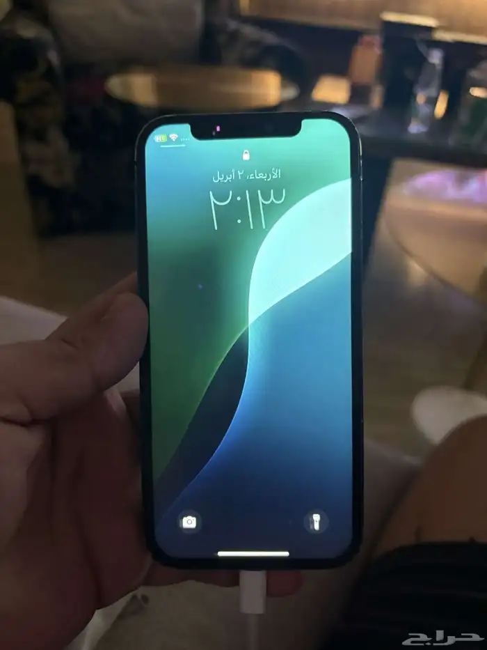 ايفون 12 - 256 0