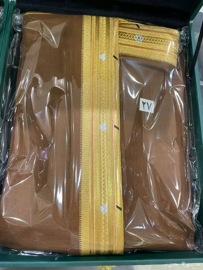 بشوت ومشالح رجالية فاخرة وهدايا 4