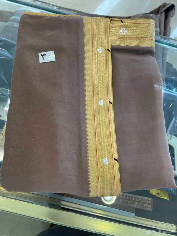 بشوت ومشالح رجالية فاخرة وهدايا 2