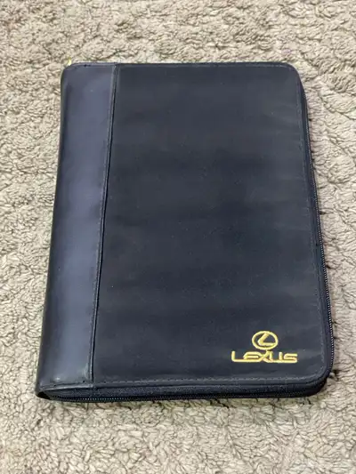 لكزس gs430 موديل 2006 5