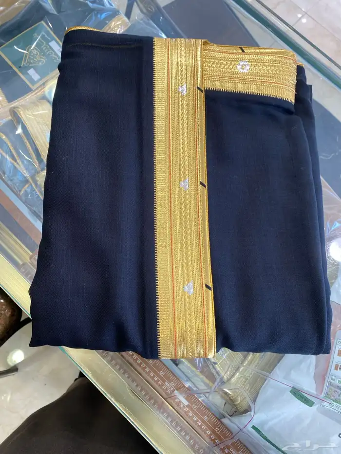 بشوت ومشالح رجالية فاخرة وهدايا 0