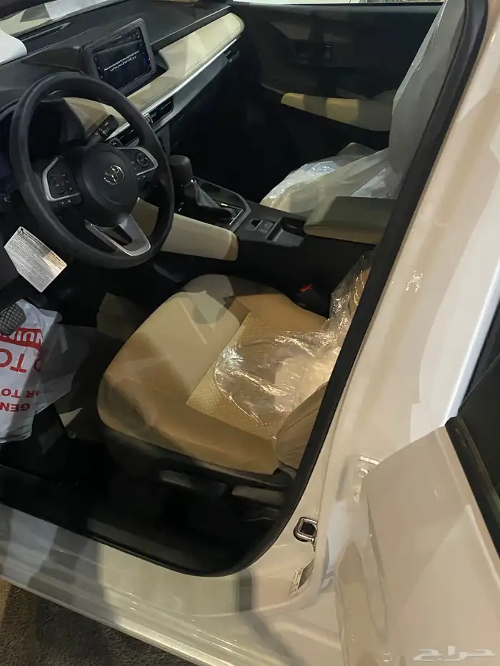 يارس 2026 واي بلص بسعر 64.500 16