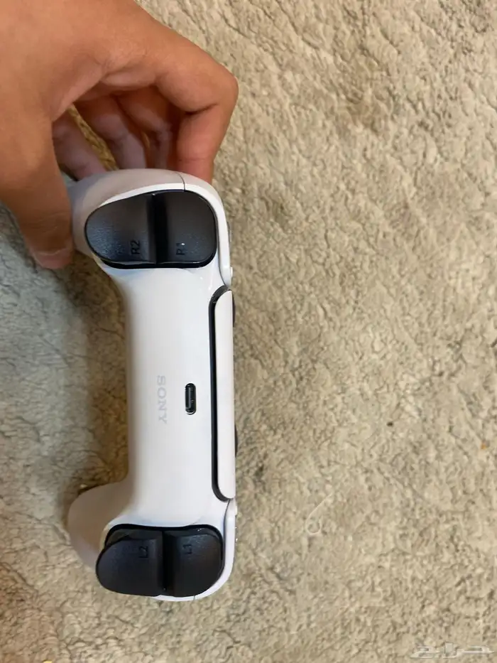 يد سوني 5 جديد جدا استخدام اسبوع تم البيع 2