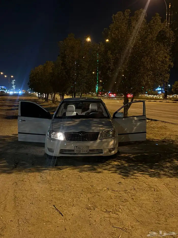كورلا 2006 9