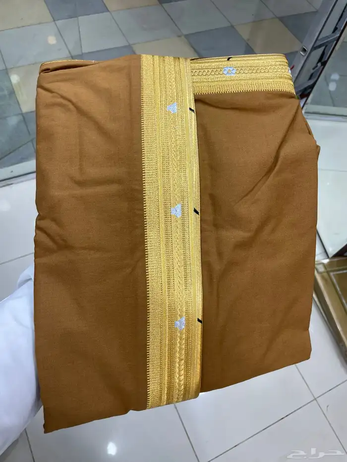 بشوت ومشالح رجالية فاخرة وهدايا 9