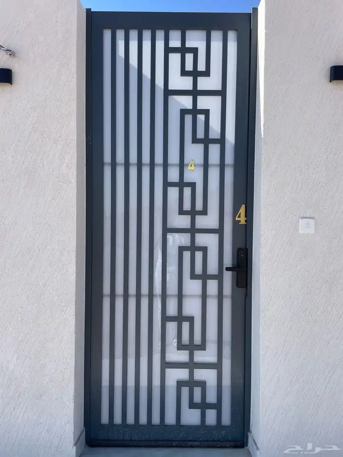 استراحة مؤثثة ايجار يومي وشهري 10