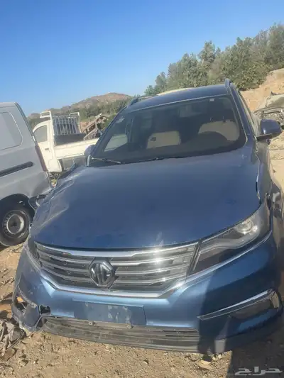 تشليحMG 5