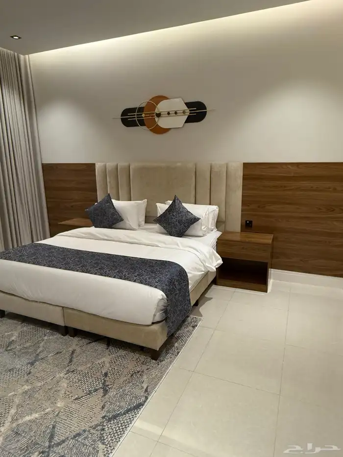 اثاث فندقي تجهيز شقق مفروشة ديكورات 8