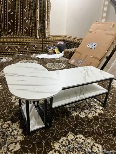 طاولة ضيافة خشب وغيرها للالعاب 3