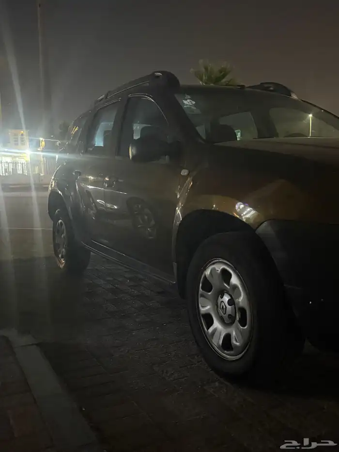 Renault Duster 2015 for sale 5