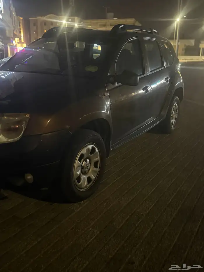 Renault Duster 2015 for sale 7