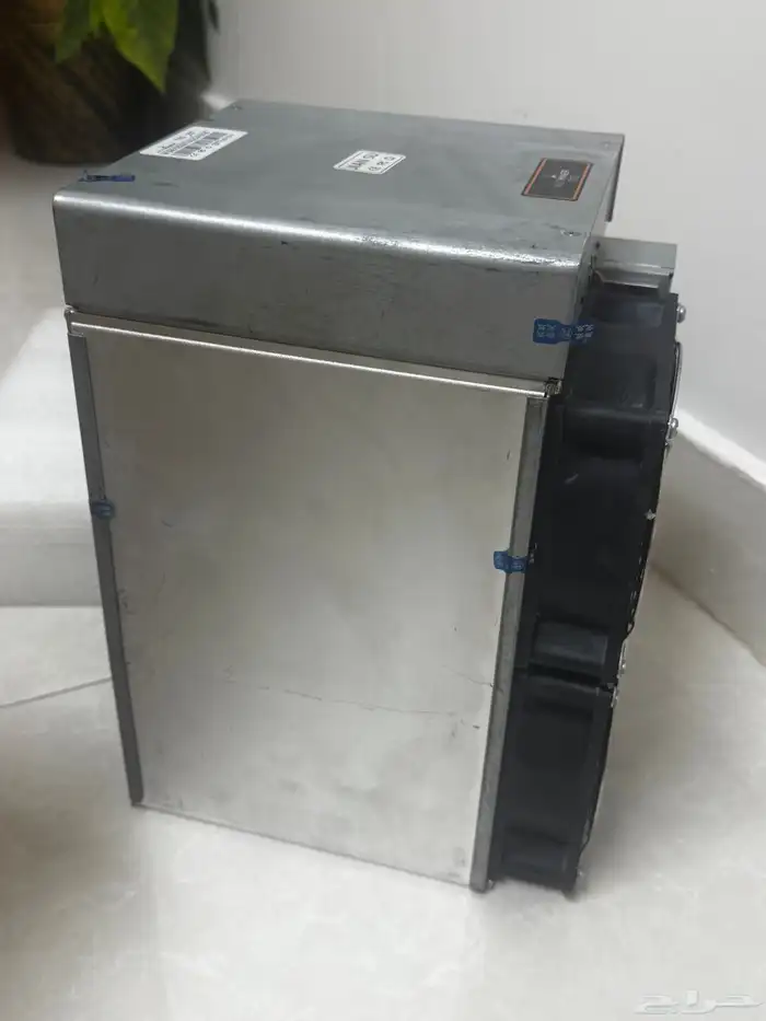 جهاز تعدين AntMiner T15 3
