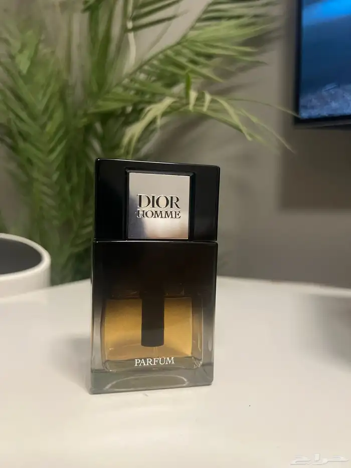 عطر ديور هوم الاصدار - البارفيوم - 75 مل ( مباع ) 0