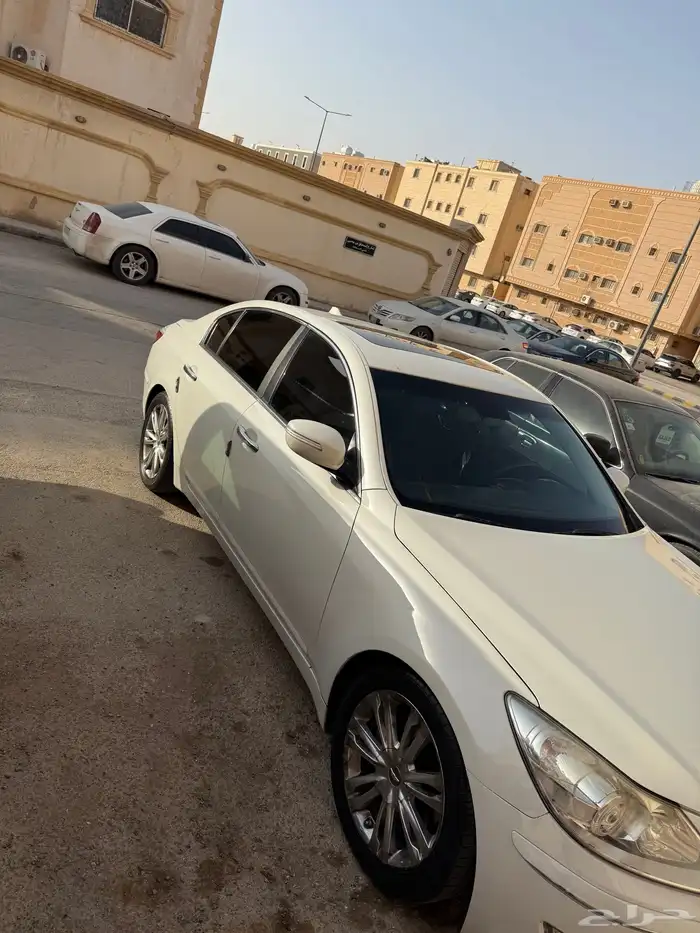 جينيسس 2010 6