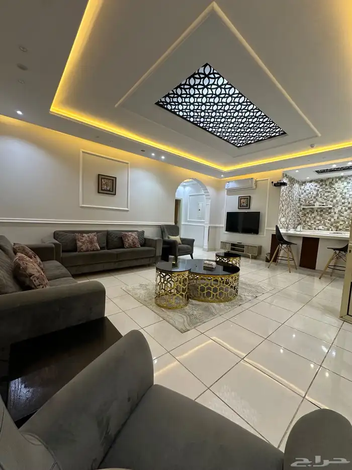 شاليهات ومنتجع اغادير الهدا الطايف 34