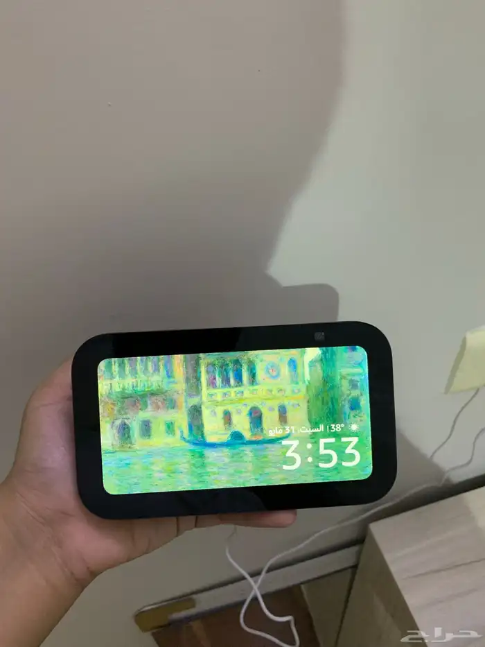 جهاز اللكسا الجيل 3 2