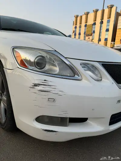 لكزس gs430 موديل 2006 11