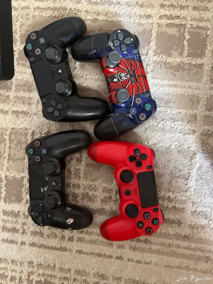 سوني 4 0