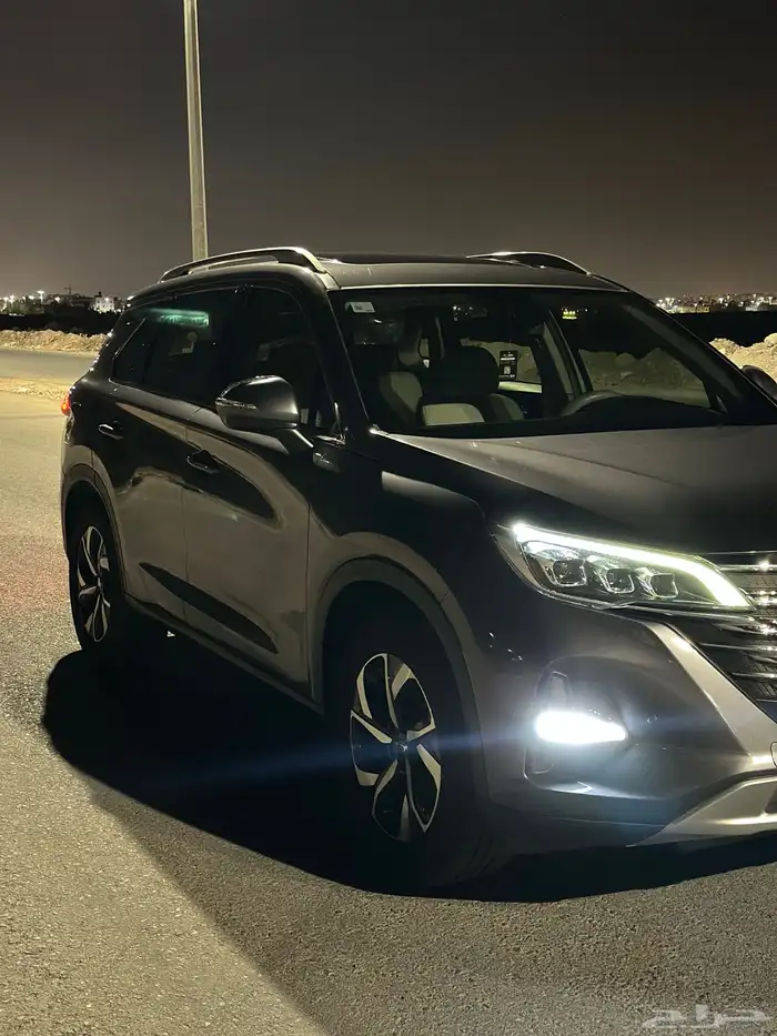 GAC 2021 للبيع 3