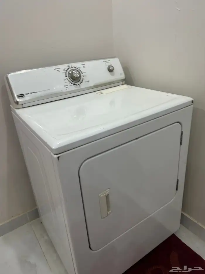 مجفف كهربائي و مكنسه غسل السجاد 1