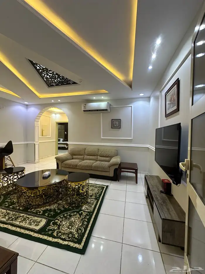 شاليهات ومنتجع اغادير الهدا الطايف 51