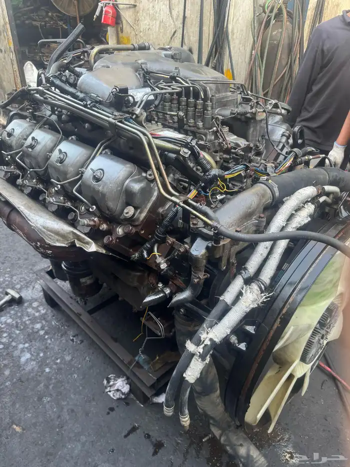 شركة الدليل لقطع الغيار 14