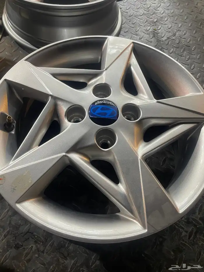 جنوط اكسنت اصلي وكاله مقاس 15 موديل 2024 0