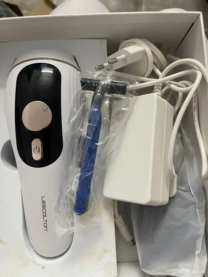 مستلزمات شخصيه 0