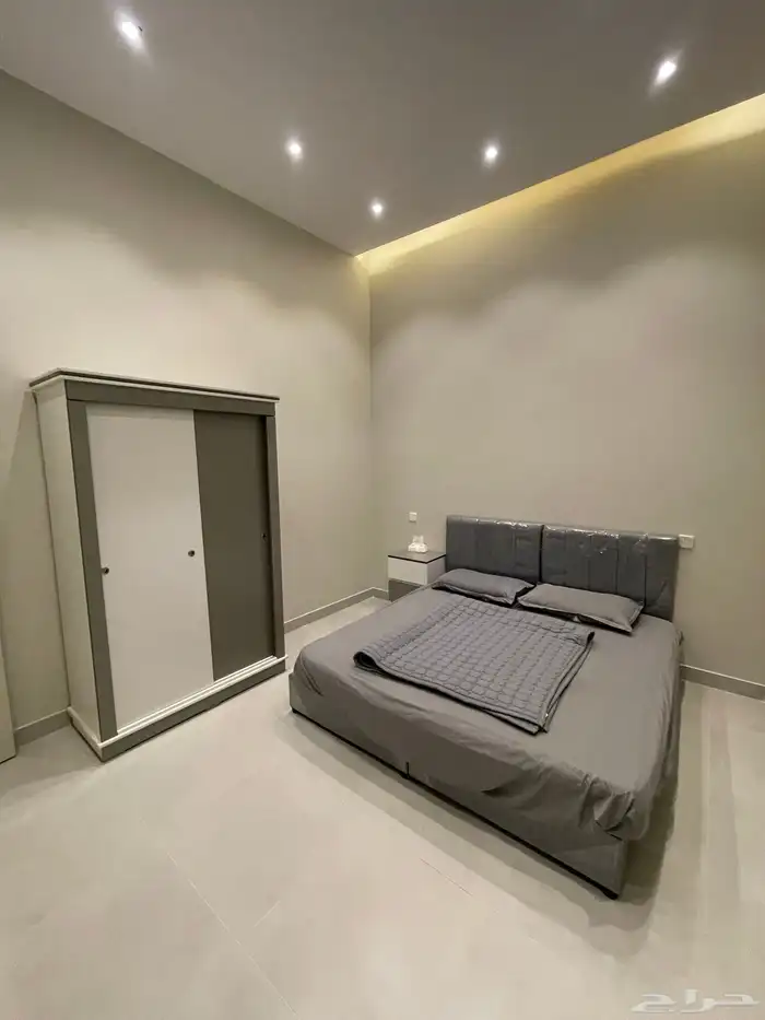 استراحة مؤثثة ايجار يومي وشهري 17