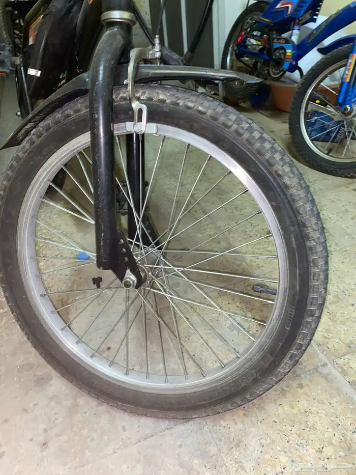 سيكل رامبو إندونيسي 3