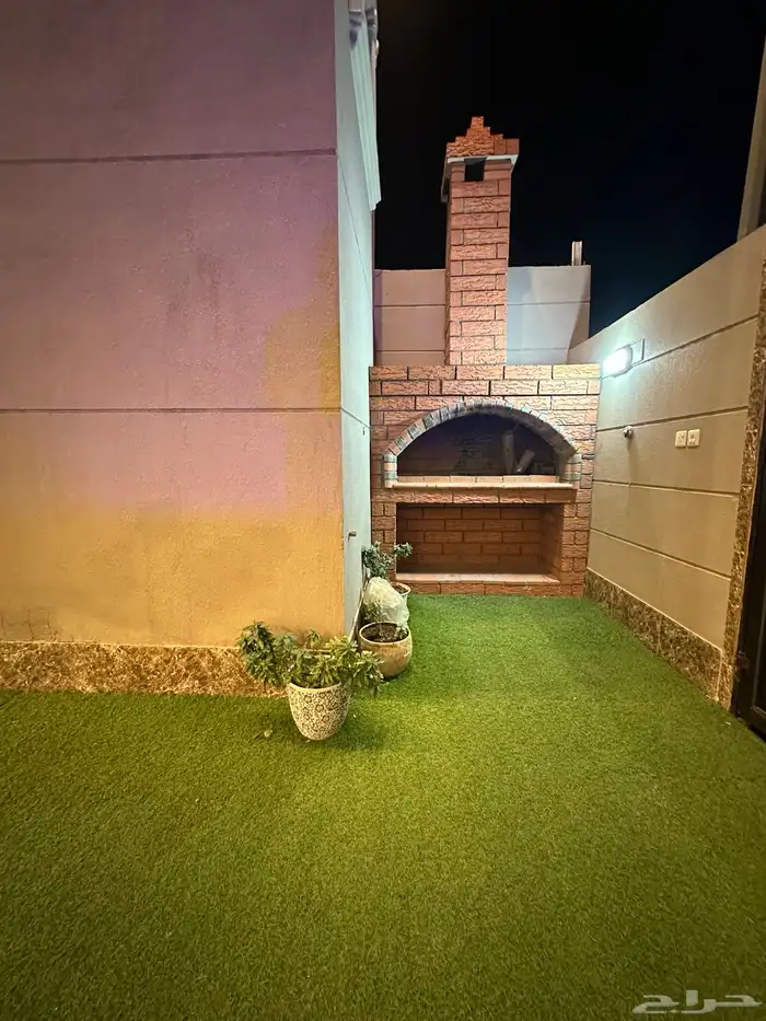 شاليهات ومنتجع اغادير الهدا الطايف 40