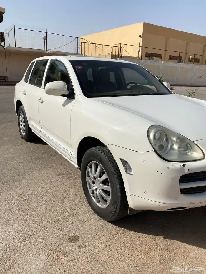 بورش كيان s 2