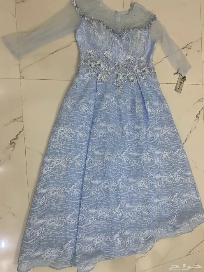 فستان جديد للبيع 0