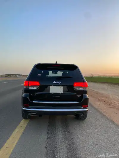 جراند شروكي 2014 4