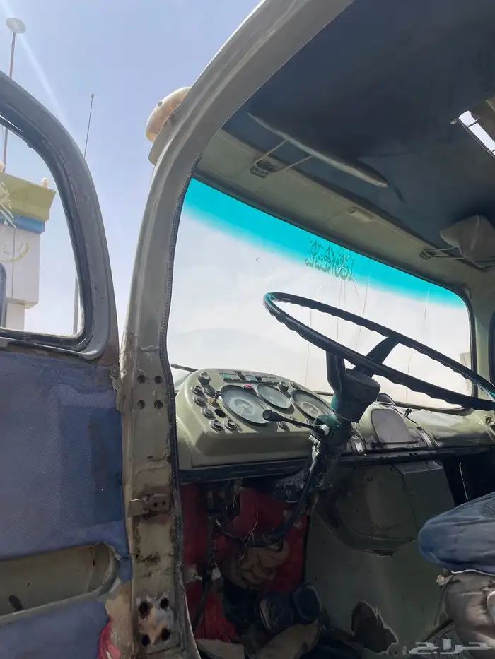 عايدي بوز جفالي موديل79 شاصي اساس نقل خاص 3
