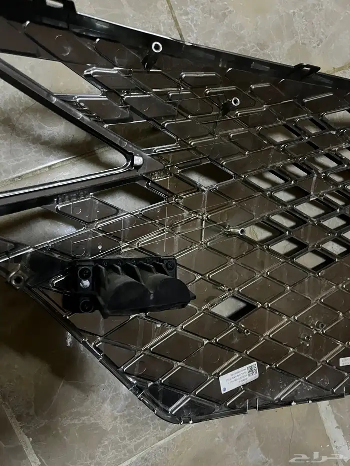 شبك هونداي ازيرا 3